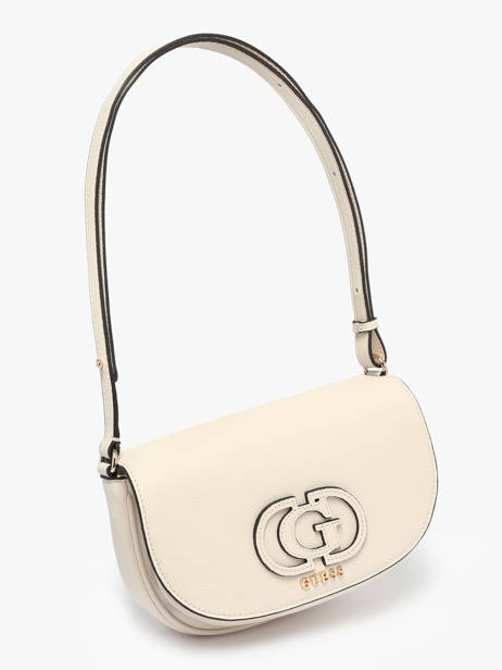 Cross Body Tas Calebra Guess Wit calebra BG953621 ander zicht 1